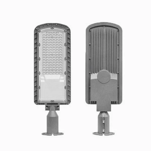 High Luminous Efficiency Die-cast Led Street Lights, Adjustable, Available in 30/50/70/100/120/150/180/200/240/300w photo-3