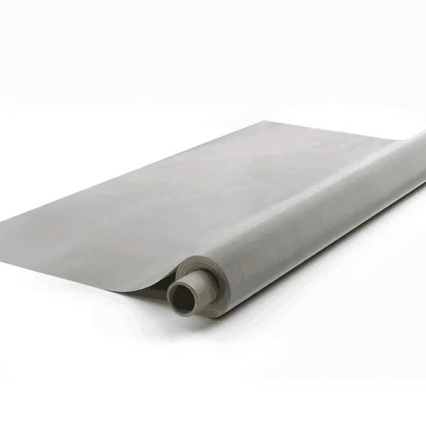316L Stainless Steel Wire Mesh Dutch Weave 0.02-5.0mm Wire Diameter