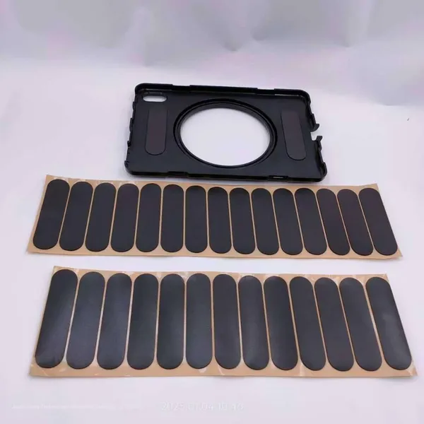 Special for Thick Glue Die - Cutting, Electronic Die - Cutting Circular Knife Mold, With Uniform and Stable Materials and High Processing Accuracy photo-2