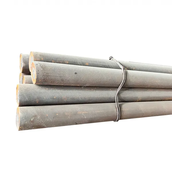 Q195 Q215 Q235 Q275 Q345 H13 Metal Rods Round Dia 10mm 12mm Cutting Steel Carbon Steel Rod Bar photo-2