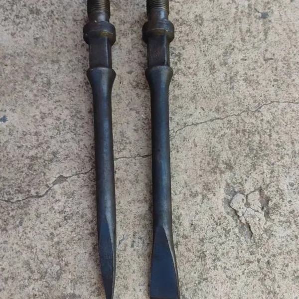 Chisel and Punch Set