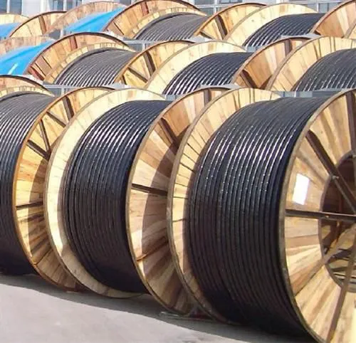 Wire and Cable