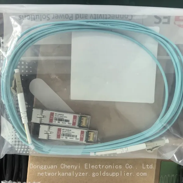 SM200C Signal Hound 100kHz–20GHz Spectrum Analyzer Spot Goods photo-2