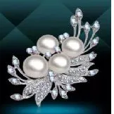 Fashonable Garment Brooch Wholesale in China With Low Price photo-5