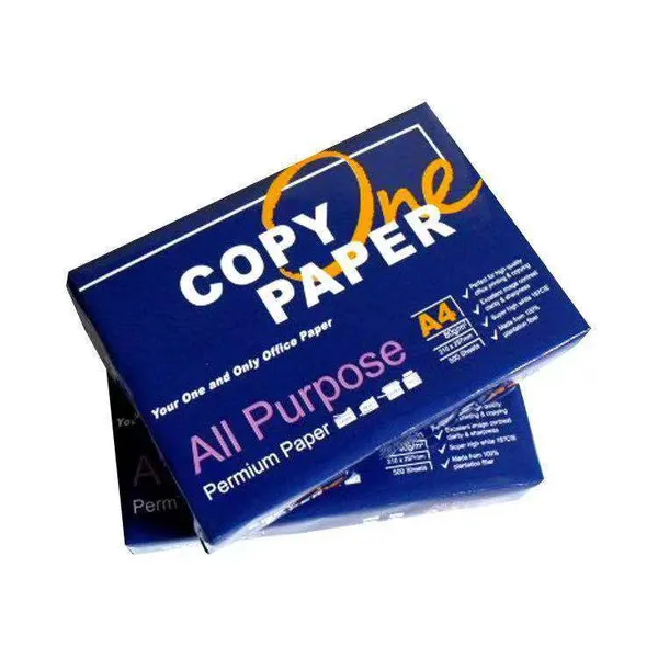 A4 Paper Copy Paper 70g 80g 500sheets/Pack Printing photo-5