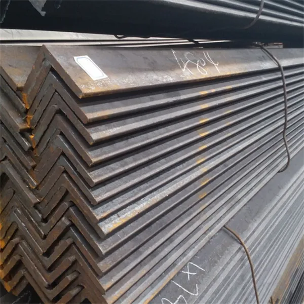 2B Finish 201 Stainless Steel Angle Bar 20x20x2mm Equal Leg Cold Rolled Indoor photo-3