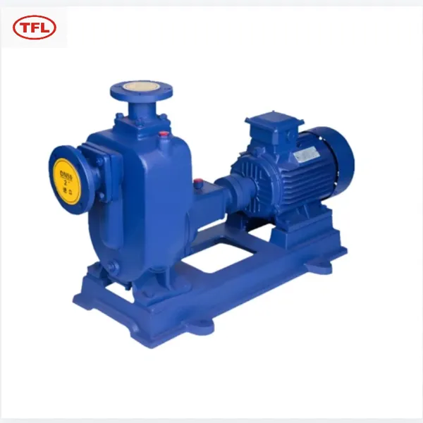 PCTFF Liner Corrosion Resistance Pump for CHCI3 photo-4