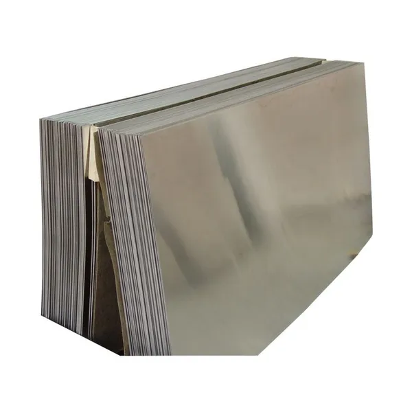 Aluminum Plate 6082 T651 10–150mm EN485 machining base plate structural engineering heavy support
