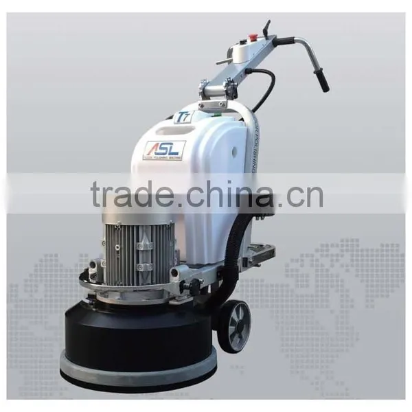 Concrete Floor Grinder Machine