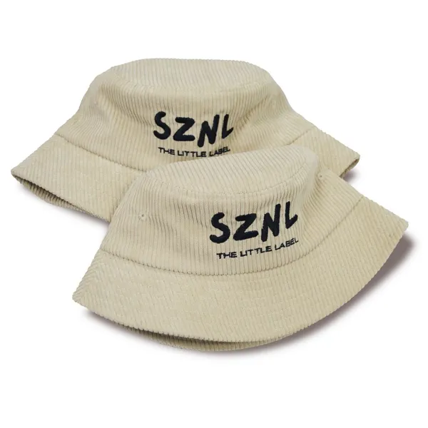 Trendy Custom Logo Bucket Hats for Fall and Winter Wear photo-2
