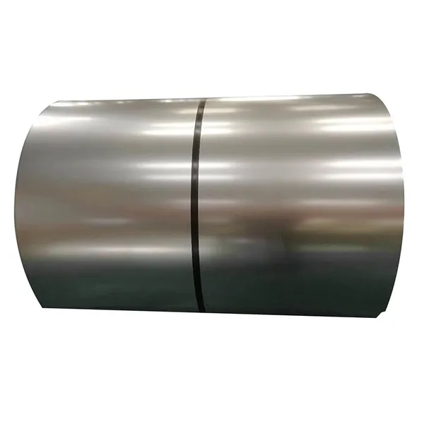 Lubricant Container Tinplate Coil SPCC Material 0.40mm Industrial Packaging photo-2