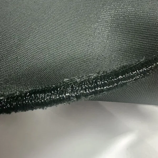 10MM Firm Polyester 3D Mesh Fabric With Great Supporting Ability for Artificial Turf photo-2