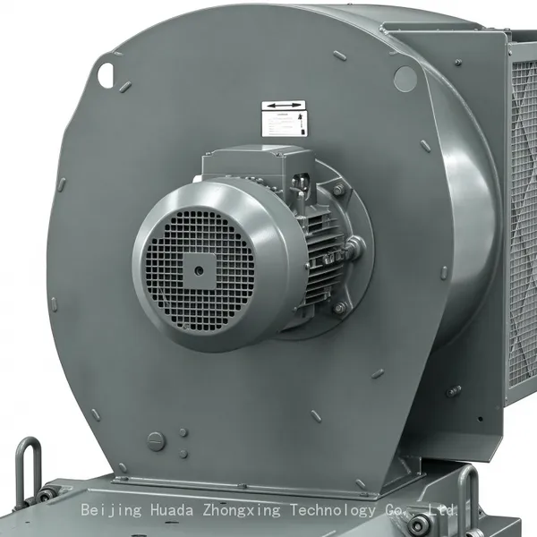 1PH7912-1AD16-0AA0︱Siemens SIMOTICS Replacement Fan Kit