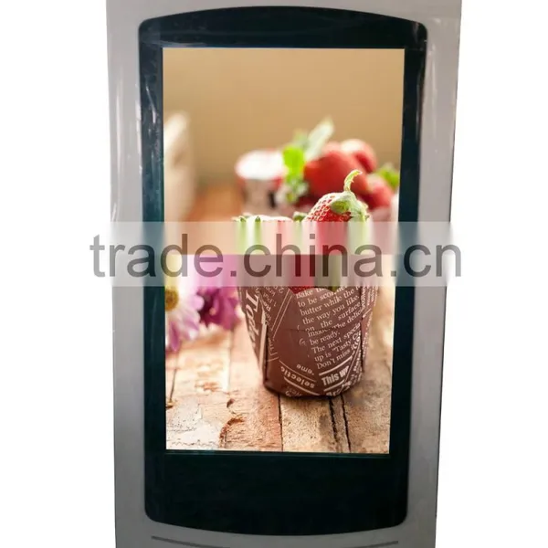 Excellent Quality Advantage Price China Manufacturer Wireless Lcd photo-4
