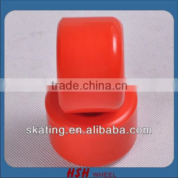 Chinese High Rebound Long Board Skate Board 60X40 PU Wheel photo-4