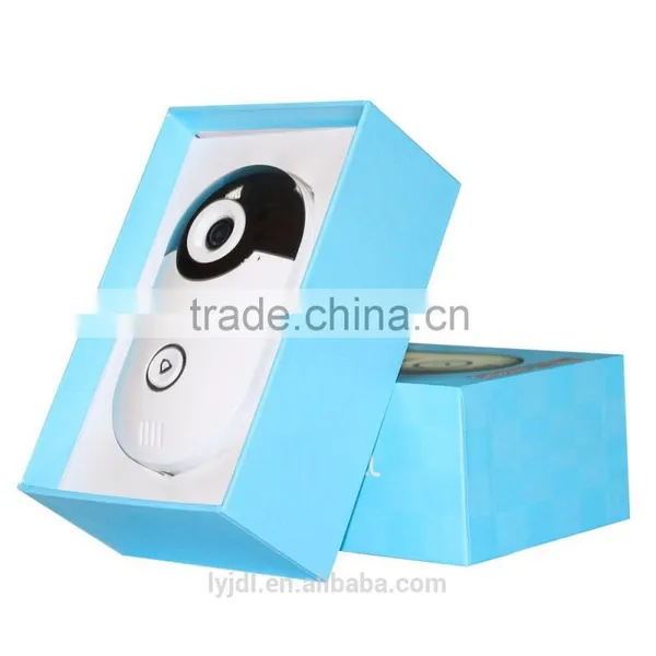 Cheap Wifi Doorbell Camera For IOS Android photo-6
