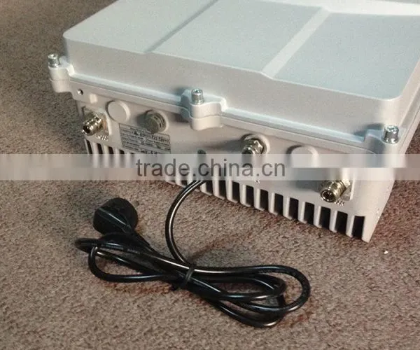 China Mobile Phone CDMA OEM Whole Sales 850mhz Outdoor Use 2G Mobile Signal Repeater photo-5