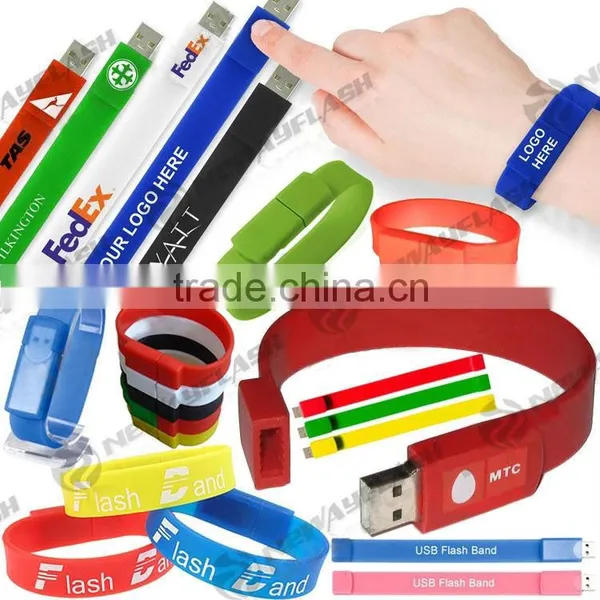 Wearable Technology USB