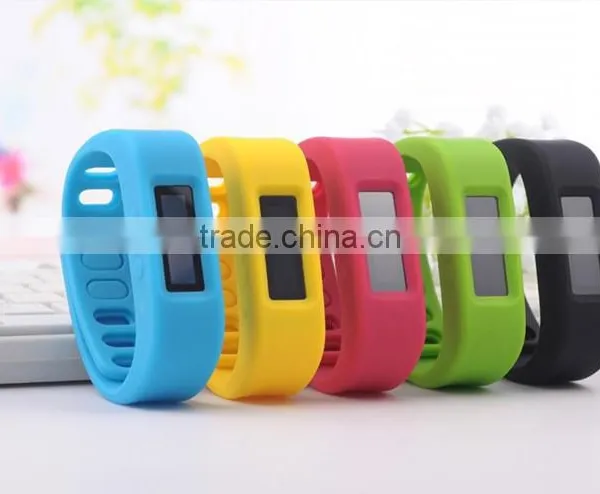 2015 Intelligent Smart Bluetooth Bracelet photo-5