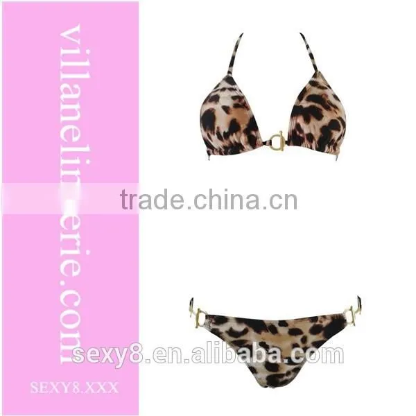 Rhinestone Connector for Bikini photo-6