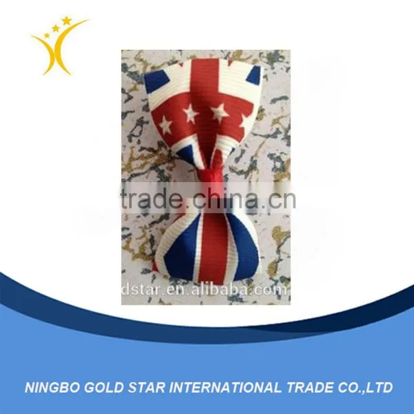 2014 Fashion Flag Metal Hair Clip photo-2