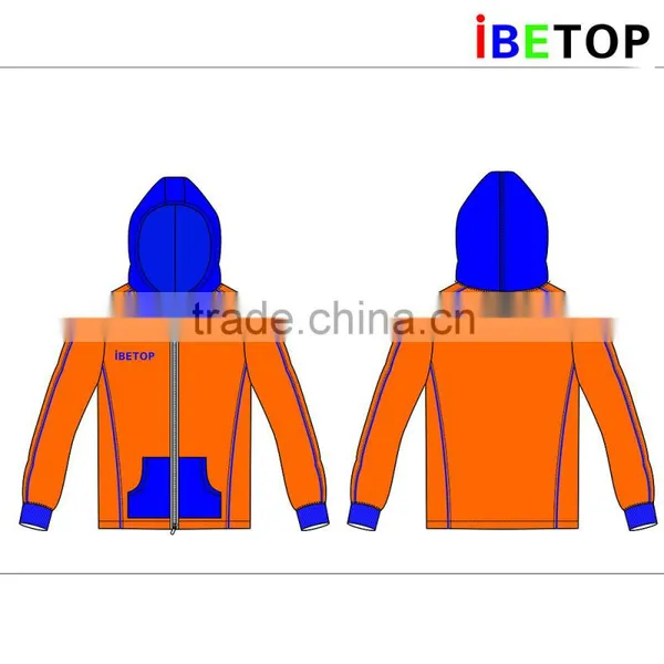 Eco-friendly Fashion Waterproof High Quality Cheap Promotional Jacket With Air Conditioning photo-4