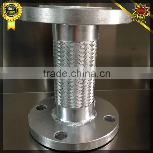 2016 the Most Popular Stainless Steel Metal Bellows Pipe Expansion Joint photo-3