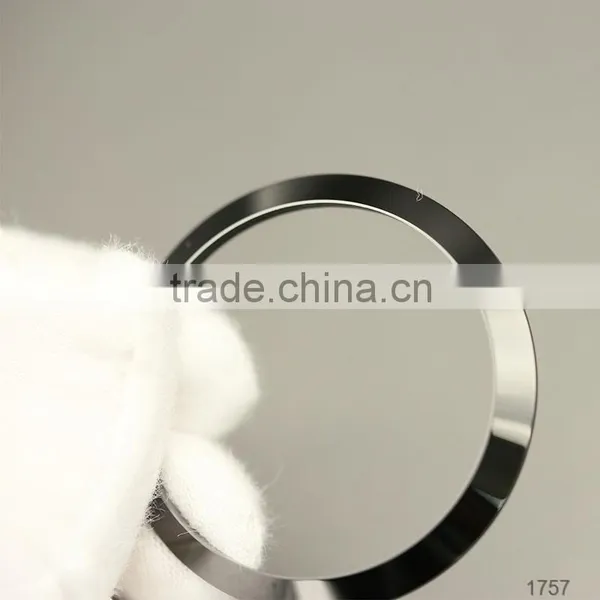 OEM Ceramic Zirconia Bezel Insert for Rolax