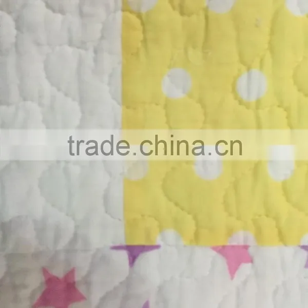 High Quality and Luxury , Children Quilt for Home Decoration photo-3