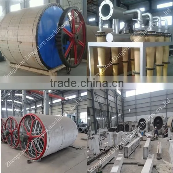 ISO9001 Certification Paper Making Machine photo-6