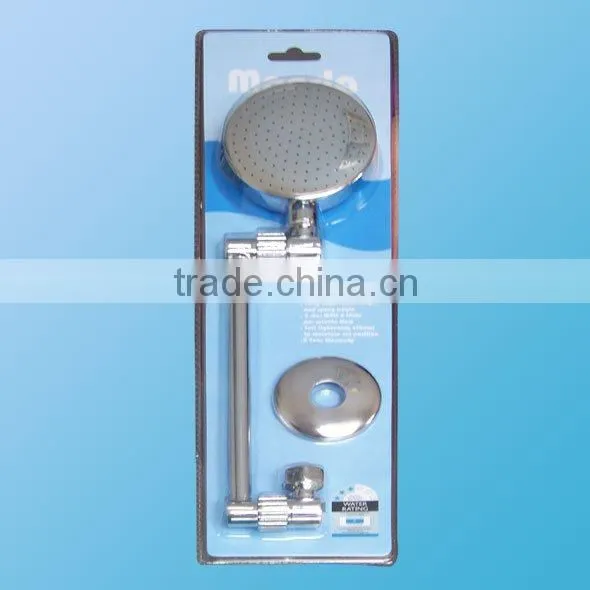 Overhead Shower