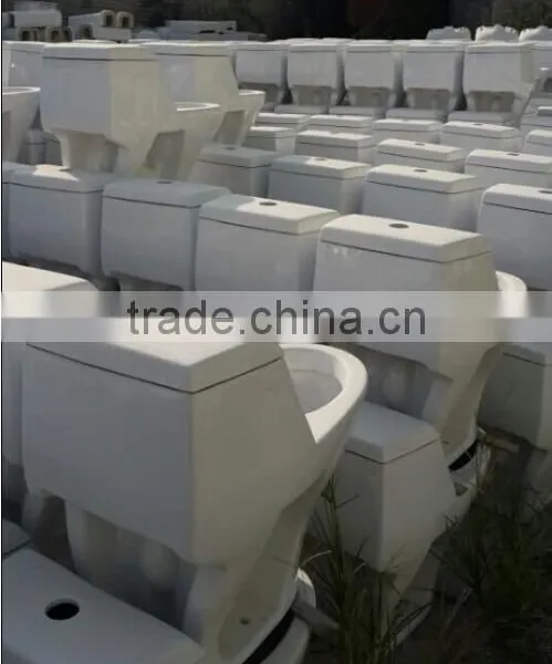 Made in China Innovative Products Siphonic Toilet W9038 photo-6