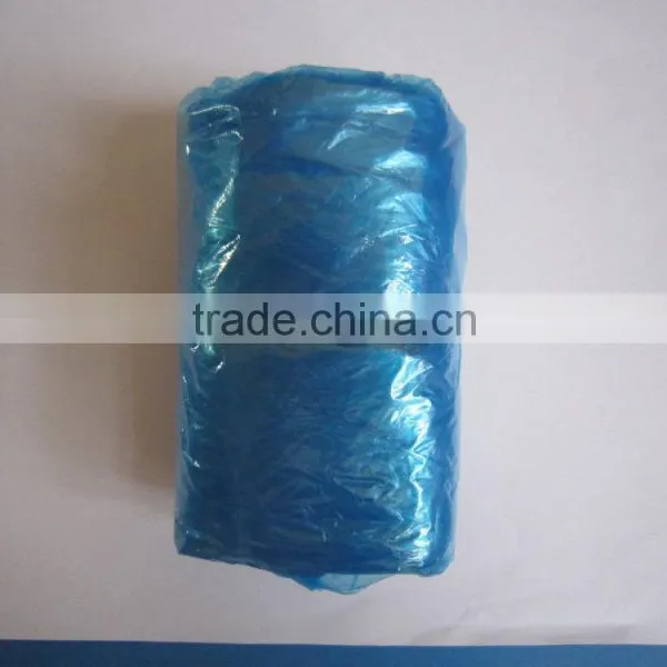 Disposable Plastic Round Spa Liner Made by Hand photo-2