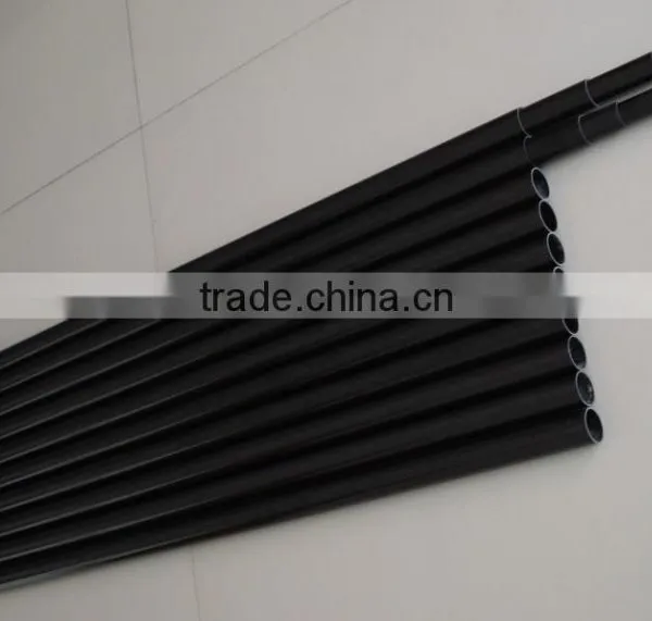 Pultruded Solid Carbon Fiber Rod(0.5-20mm) Quality Choice photo-4