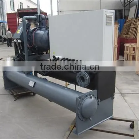 AC-800WD Industrial Water Cooled Chiller