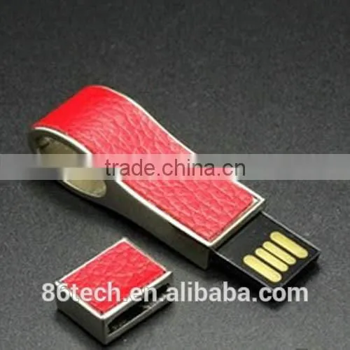 1TB Usb Flash Drive 100% Capacity OEM USB Drives With CE Fcc Rohs Certificates photo-4