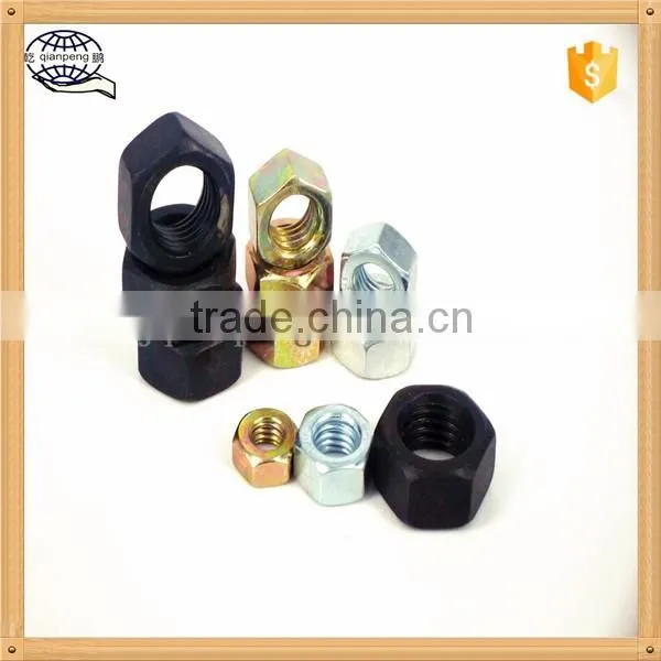 Best Cheap Stainless Steel Hex Nut and Bolts Wholesale photo-6
