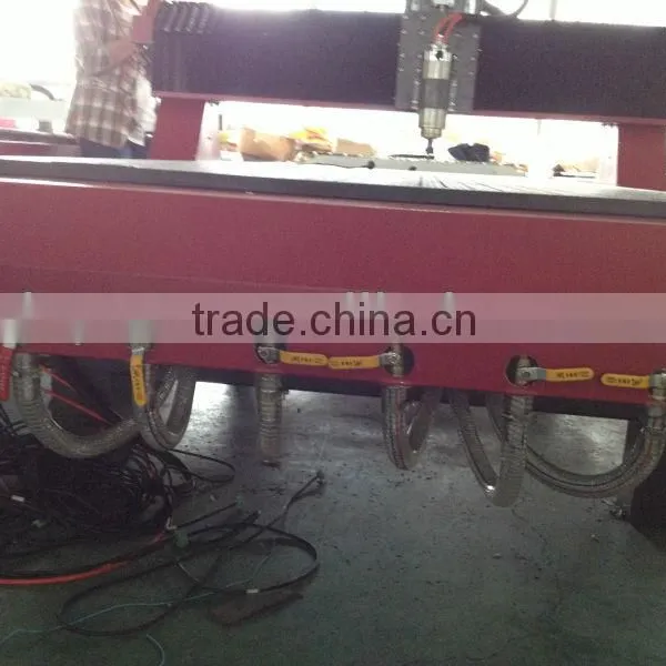 CNC Engraving Machine Drilling and Milling Machine