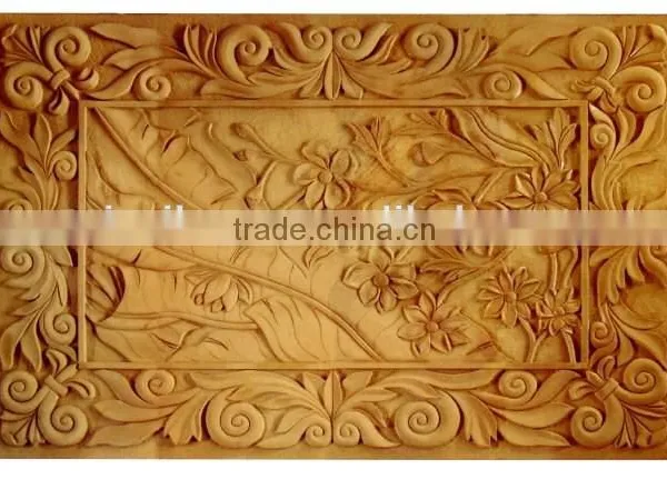 China 1825 Woodworking 3d 4 Axis Cnc Router Machine photo-6