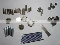 Alnico Sintered Magnet Products photo-2