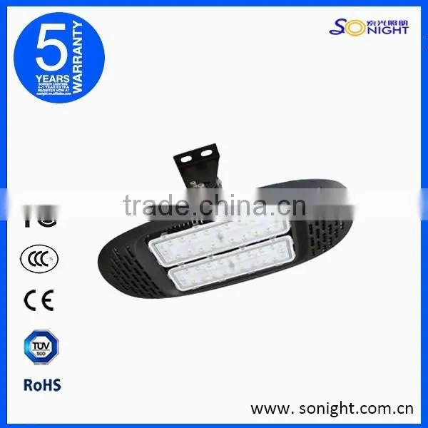 Five Years Warranty 120w Waterproof Meanwell Led Tunnel Light photo-5