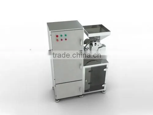 2015 Hot-selling High Performance Stainless Steel Multifunctional Multifunctional Herb to Powder Grinder photo-3