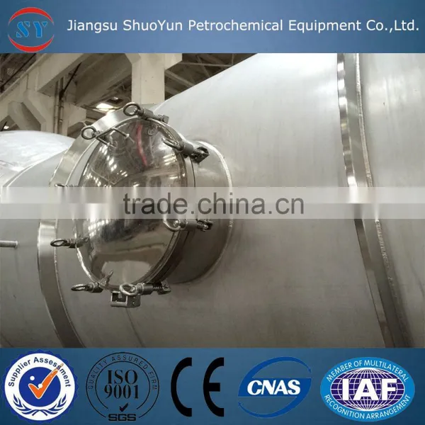 Custom Tube Bundle Condenser Plate Heat Exchanger photo-3