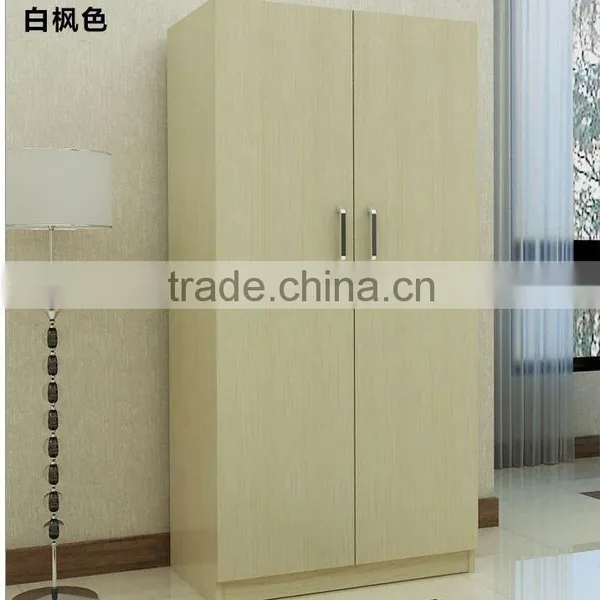 Ideal Style Wooden Bedroom Wardrobe