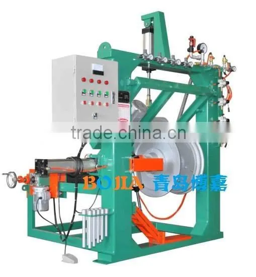 Tyre Retreading Equipment/advanced Used Tyre Retreading Equipment for Sale Equipment for Cold Retreading