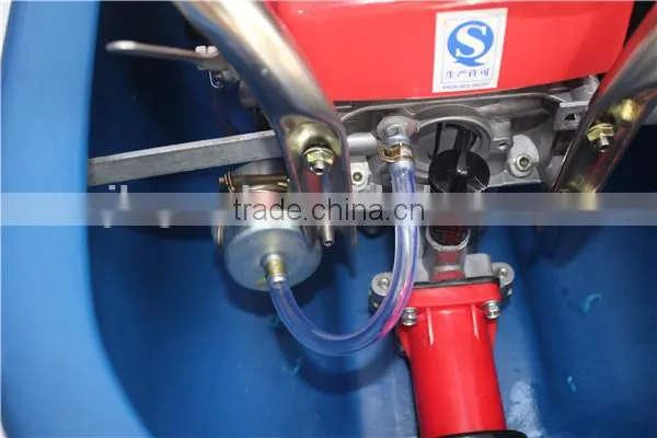 Floating Pump Assembling Unit Submersible Water Pump photo-3