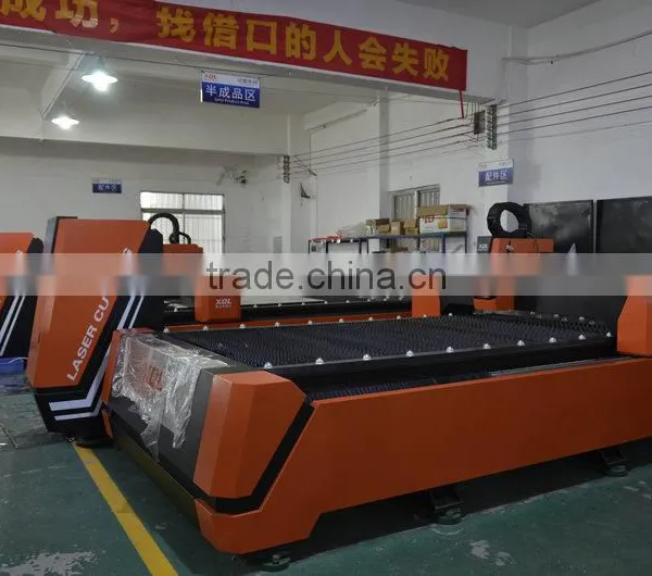 Hot Sale Big Discount for Distributor Fiber Laser Cutting Machine for Stainless Steel and Carbon Steel Brass Aluminum photo-5