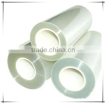 Silicone Coated PET Release Film photo-2