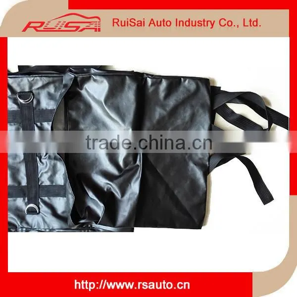 Good Sale Reasonable Price Wool Car Storage Bag photo-5