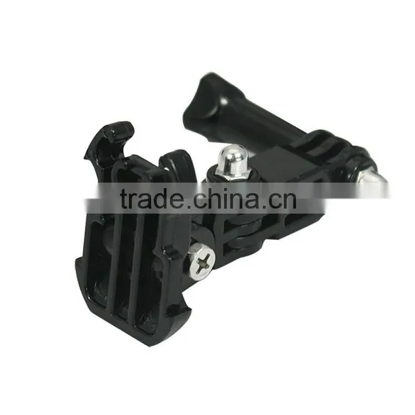 From Shen Zhen Camera Assessories Supplier Forwall Mount Bracket for Cctv Camera Bracket photo-5